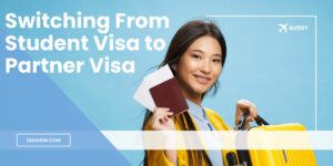 Switching From Student Visa to Partner Visa